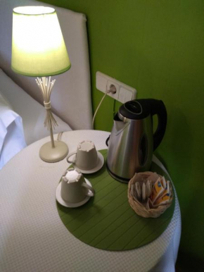 ANTAVIANA HABITACIONES & Encanto